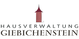 Hausverwaltung Giebichenstein - Logo
